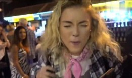 吃瓜网红假女人,背后的真实身份与惊人真相