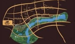 丽彩溪岸最新爆料,揭秘神秘豪宅背后的故事