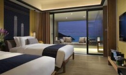 三亚度假酒店事件爆料最新,揭秘奢华背后的争议与真相