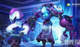 皮肤最新爆料视频播放,视频解析新英雄与技能革新